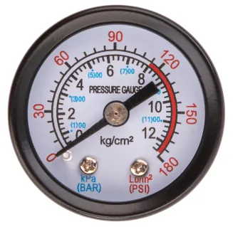 REDUKTOR Z ODWADNIACZEM DO KOMPRESORA PM-KO-100T-V2-RO - 5