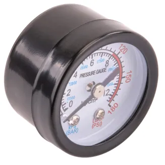 REDUKTOR Z ODWADNIACZEM DO KOMPRESORA PM-KO-100T-V2-RO - 6