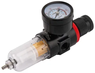 REDUKTOR Z ODWADNIACZEM DO KOMPRESORA PM-KO-100T-V2-RO - 7