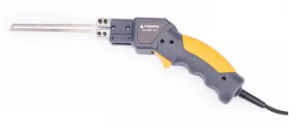 NÓŻ TERMICZNY DO CIĘCIA STYROPIANU150W / PVC / PCW / PP PM-NTDS-150T - 2