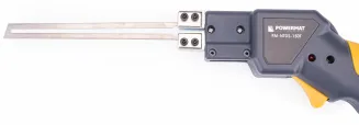 NÓŻ TERMICZNY DO CIĘCIA STYROPIANU150W / PVC / PCW / PP PM-NTDS-150T - 3