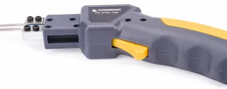 NÓŻ TERMICZNY DO CIĘCIA STYROPIANU150W / PVC / PCW / PP PM-NTDS-150T - 4