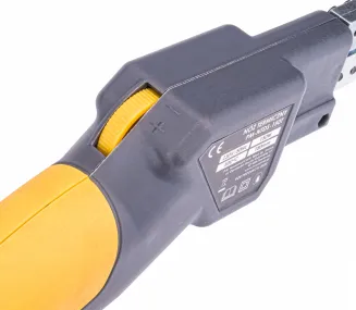 NÓŻ TERMICZNY DO CIĘCIA STYROPIANU150W / PVC / PCW / PP PM-NTDS-150T - 5