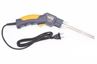NÓŻ TERMICZNY DO CIĘCIA STYROPIANU150W / PVC / PCW / PP PM-NTDS-150T - 6