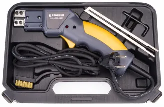 NÓŻ TERMICZNY DO CIĘCIA STYROPIANU150W / PVC / PCW / PP PM-NTDS-150T - 7