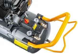 KOMPRESOR OLEJOWY 230V 150L 8bar 650L/min PM-KO-150T-230V - 4