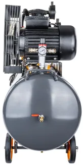 KOMPRESOR OLEJOWY 230V 150L 8bar 650L/min PM-KO-150T-230V - 6