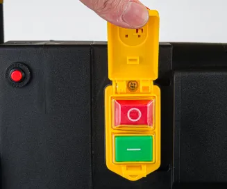 Strugarka GRUBOŚCIOWA Heblarka Strug 2000W Grubościówka 330mm Grubiarka PM-SG-2000T - 11