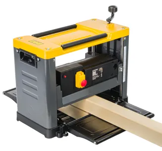 Strugarka GRUBOŚCIOWA Heblarka Strug 2000W Grubościówka 330mm Grubiarka PM-SG-2000T - 13