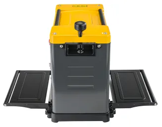 Strugarka GRUBOŚCIOWA Heblarka Strug 2000W Grubościówka 330mm Grubiarka PM-SG-2000T - 3