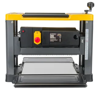 Strugarka GRUBOŚCIOWA Heblarka Strug 2000W Grubościówka 330mm Grubiarka PM-SG-2000T - 7