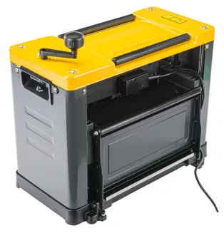 Strugarka GRUBOŚCIOWA Heblarka Strug 2000W Grubościówka 330mm Grubiarka PM-SG-2000T - 8