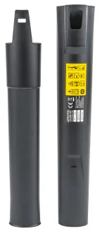 DMUCHAWA AKUMULATOROWA DO LIŚCI ŚNIEGU OSUSZANIA OGRODOWA 21V 2x2AH 250KM/H PM-ADDL-20C - 14