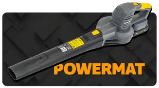 DMUCHAWA AKUMULATOROWA DO LIŚCI ŚNIEGU OSUSZANIA OGRODOWA 21V 2x2AH 250KM/H PM-ADDL-20C - 16