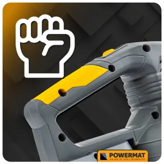 DMUCHAWA AKUMULATOROWA DO LIŚCI ŚNIEGU OSUSZANIA OGRODOWA 21V 2x2AH 250KM/H PM-ADDL-20C - 20