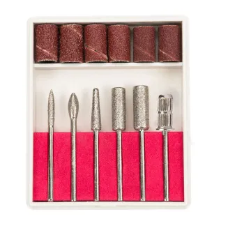 Frezarka do paznokci PM-FDP-25 - 10