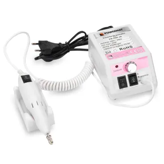 Frezarka do paznokci PM-FDP-25 - 2