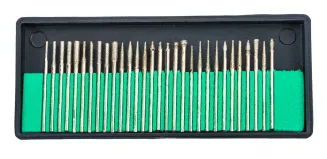 Frezarka do paznokci PM-FDP-25 - 9