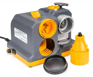 PROFESJONALNA OSTRZAŁKA DO WIERTEŁ 150W 3-13mm PM-ODW-150 - 2