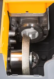 PROFESJONALNA OSTRZAŁKA DO WIERTEŁ 150W 3-13mm PM-ODW-150 - 7