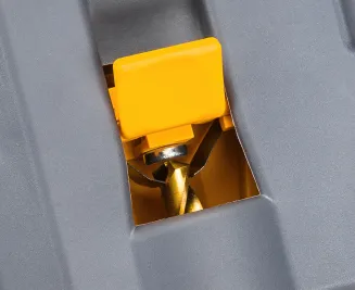 PROFESJONALNA OSTRZAŁKA DO WIERTEŁ 150W 3-13mm PM-ODW-150 - 8