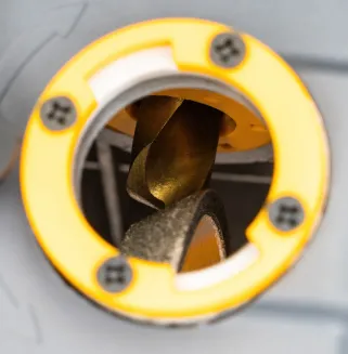 PROFESJONALNA OSTRZAŁKA DO WIERTEŁ 150W 3-13mm PM-ODW-150 - 9