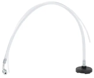 Wąż ssący z filtrem do agregatu malarskiego PM-PDM-1200-WSF - 2