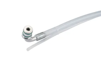 Wąż ssący z filtrem do agregatu malarskiego PM-PDM-1200-WSF - 3