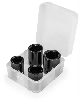 Klucz Akumulatorowy udarowy PM-AKU-20V-2A 2Ah 20V (Walizka) - 10