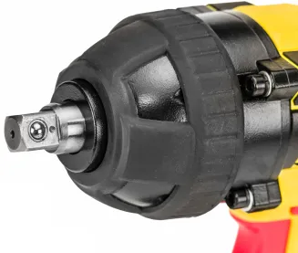 Klucz Akumulatorowy udarowy PM-AKU-20V-2A 2Ah 20V (Walizka) - 6