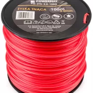 ŻYŁKA TNĄCA PM-ZTN-3.0-100G