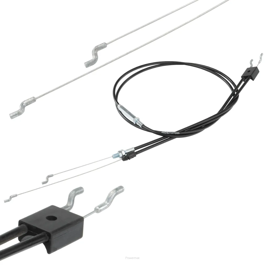 LINKI NAPĘDU I GAZU DO KOSIARKI PM-KSS-5S-LNG