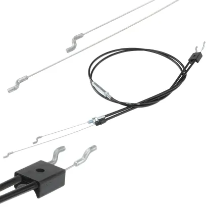 LINKI NAPĘDU I GAZU DO KOSIARKI PM-KSS-5S-LNG