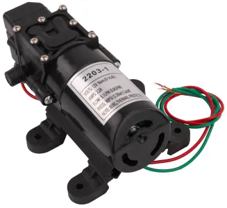 POMPA DO OPRYSKIWACZA AKUMULATOROWEGO PM-OA-16K-PO - 2