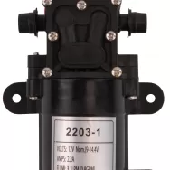POMPA DO OPRYSKIWACZA AKUMULATOROWEGO PM-OA-16K-PO