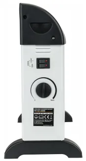 GRZEJNIK KONWEKTOROWY 2000W PM-GK-2500D - 6
