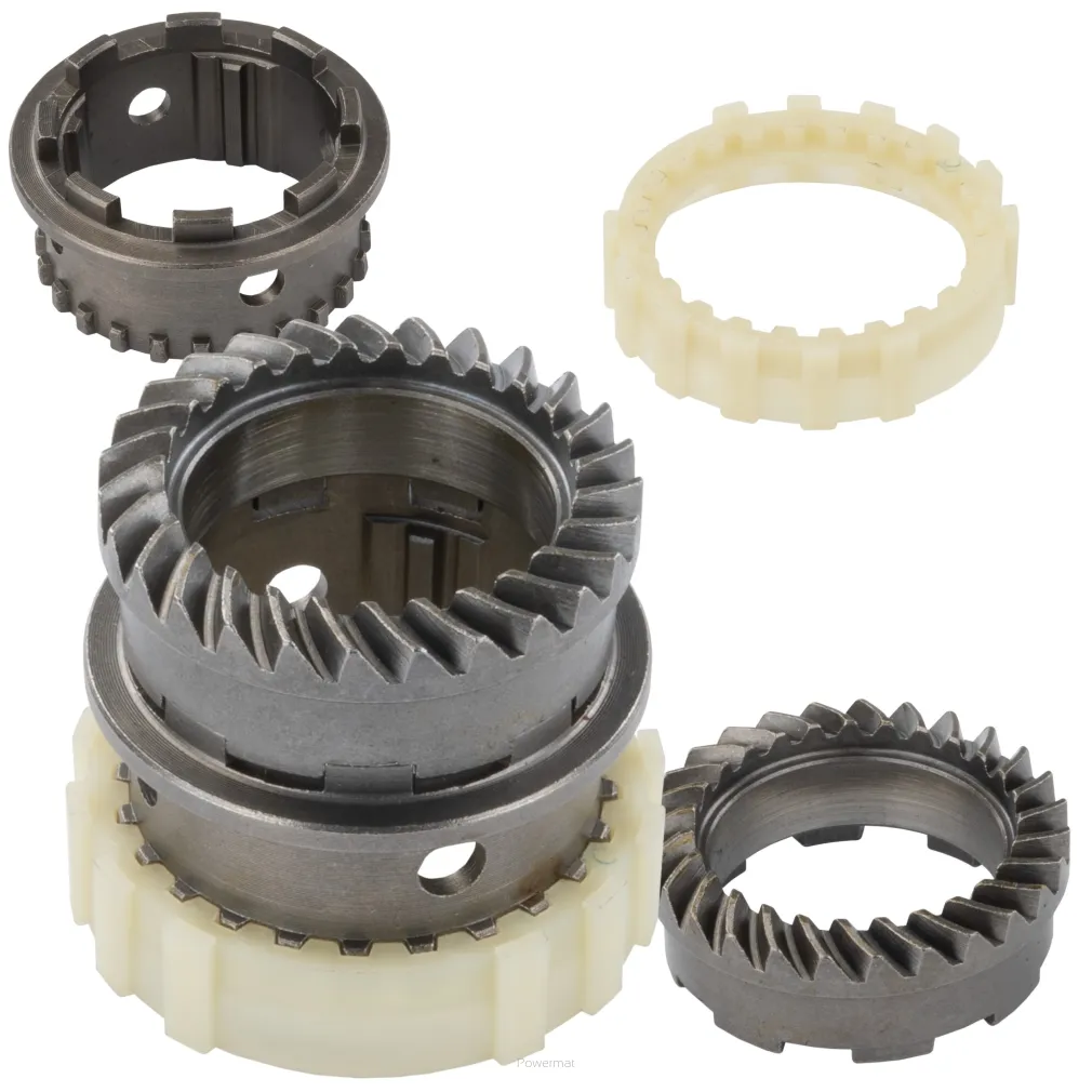 ZĘBATKI DO MŁOTA PM-MU-2800TN-ZA