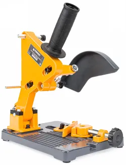 Stojak do szlifierki kątowej 115-125mm PM-SDS-125OGM - 4