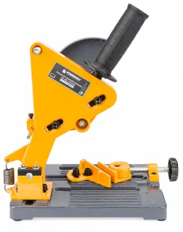 Stojak do szlifierki kątowej 115-125mm PM-SDS-125OGM - 5