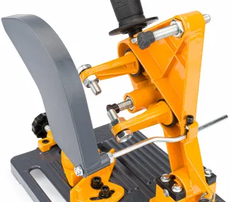 Stojak do szlifierki kątowej 115-125mm PM-SDS-125OGM - 7