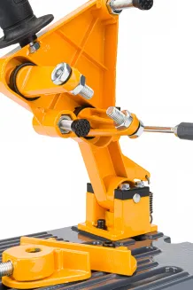 Stojak do szlifierki kątowej 115-125mm PM-SDS-125OGM - 8