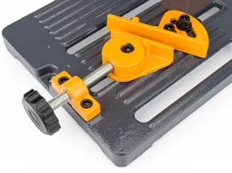 Stojak do szlifierki kątowej 115-125mm PM-SDS-125OGM - 9