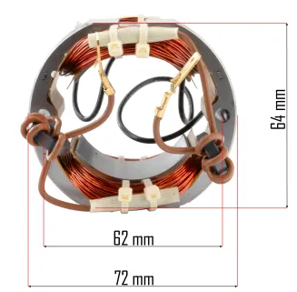STOJAN DO AERATORA RTAEW0016-SN - 3