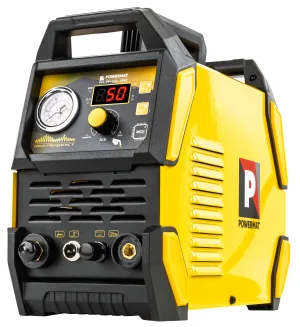 PRZECINARKA PLAZMOWA PM-PP-50L-PRO - 2