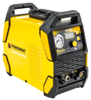 PRZECINARKA PLAZMOWA PM-PP-50L-PRO - 4