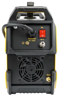 PRZECINARKA PLAZMOWA PM-PP-50L-PRO - 7