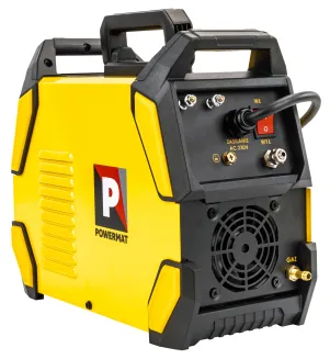 PRZECINARKA PLAZMOWA PM-PP-50L-PRO - 8