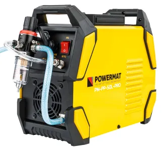 PRZECINARKA PLAZMOWA PM-PP-50L-PRO - 9