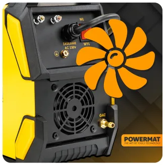 PRZECINARKA PLAZMOWA PM-PP-50L-PRO - 14