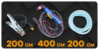 PRZECINARKA PLAZMOWA PM-PP-50L-PRO - 15